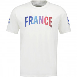 T-SHIRT FRANCE HOMME