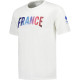 T-SHIRT MARSMALLOW ENFANT