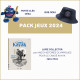 PACK JEUX 2024