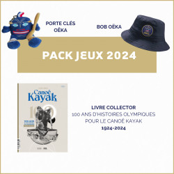 PACK JEUX 2024