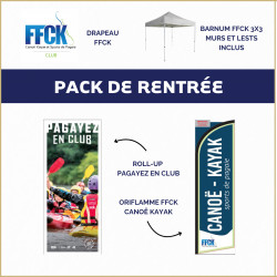 PACK DE RENTRÉE